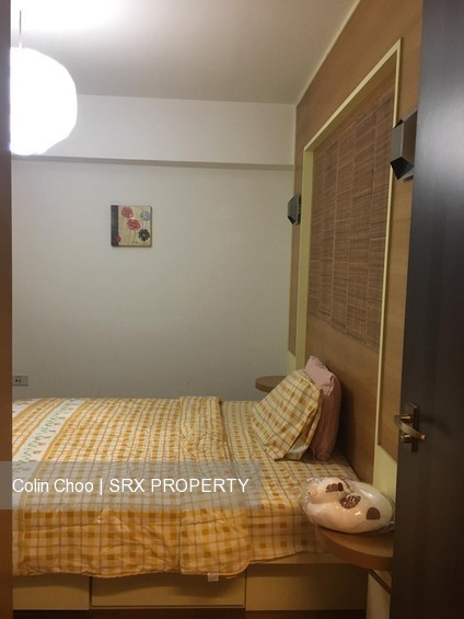 Blk 289C Punggol Place (Punggol), HDB 5 Rooms #192876832